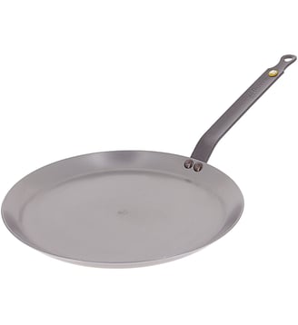 Crêpiere 30 cm Mineral - De Buyer - Coloris unique
