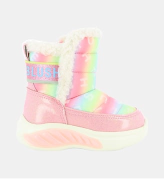 Après ski matelassé - Billieblush - Multicolore
