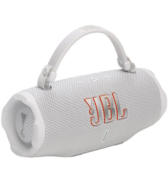 Enceinte portable Charge 6 Blanc JBL