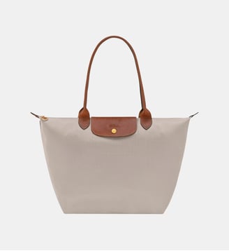 Sac cabas L - Le Pliage Original - Longchamp - Galet