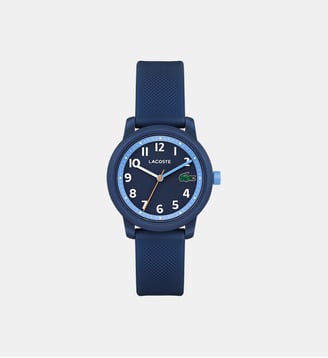 Montre Lacoste 12.12 Bleu foncé 2030043 - Lacoste - Bleu foncé