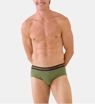 Slip en coton Le Slip Francais