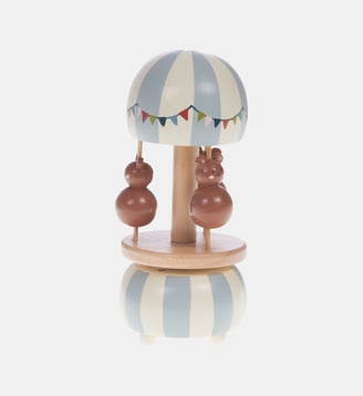 Petit carrousel - Amadeus - Bleu
