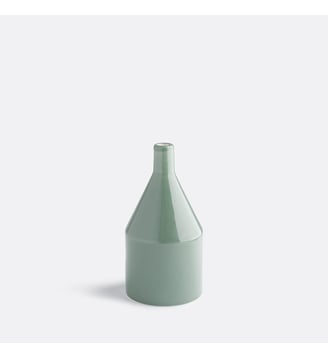Vase en céramique H21 cm La Redoute Interieurs