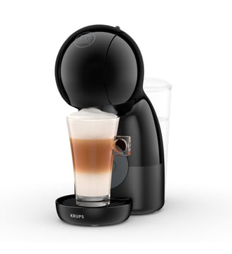 Dolce Gusto YY4395FD PICCOLO XS GRIS - Krups - Gris