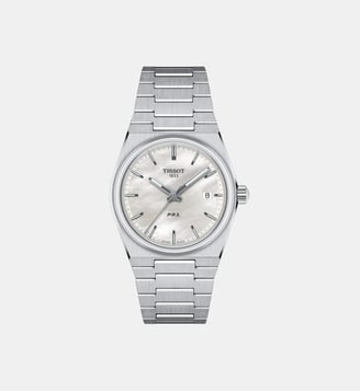 Montre PRX Argenté T1372101111100 - Tissot - Argenté