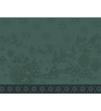 Set de table Sous les étoiles - Le Jacquard Francais - Gui