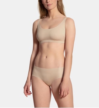 Panty Natural Skin Calida