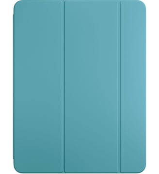 Etui Smart Folio iPad Pro 13' (M4) - Denim - Apple - Denim