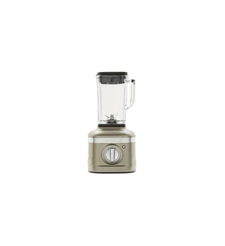Blender K400 Artisan Gris Etain 5KSB4026EMS - Kitchenaid - Gris