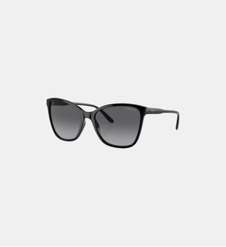 Lunettes de soleil Papillon VO5520S - Vogue - Bleu