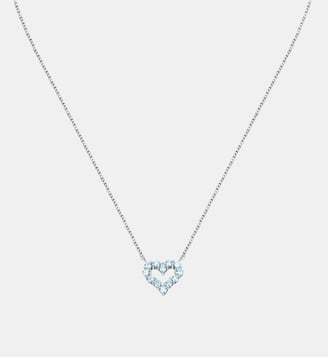 Collier TESORI - Morellato - Bleu ciel