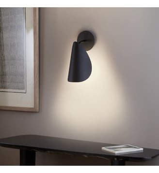 Applique - AM.PM - Noir