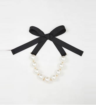 Collier Bella - Tara Jarmon - Écru