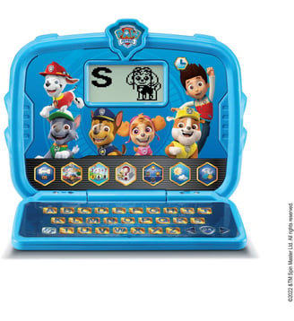 Jeu éducatif Pat Patrouille - Ordi tablette éducatif - Vtech - Coloris unique