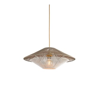 Suspension Lumbini - Good&Mojo - Gris