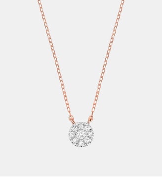 Collier Cible Magic Touch Djula