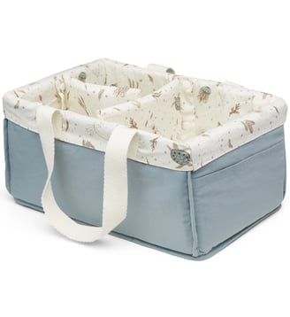 Organisateur de couche - CAMCAM COPENHAGEN - Bleu