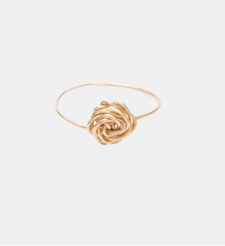 Bague Rosa - Or 750‰ - YAY Paris - Or