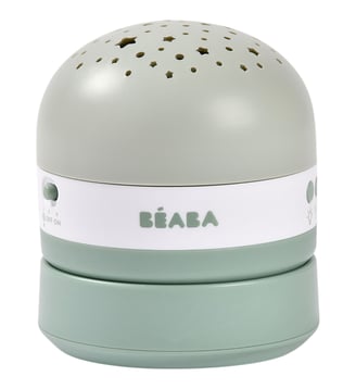 Veilleuse nomade - Beaba - Vert