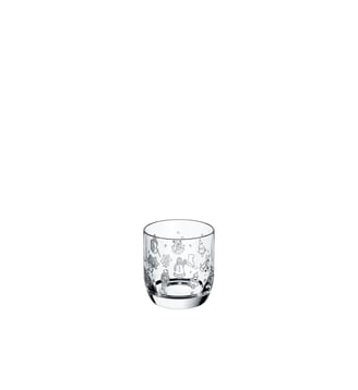 Verre à shot/eau-de-vie, set de 4 pièces - Villeroy & Boch - Transparent