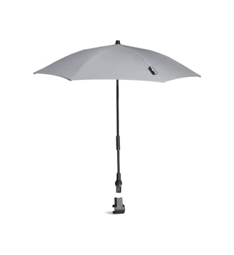 Ombrelle pour poussette YOYO 2 - Stone Stokke