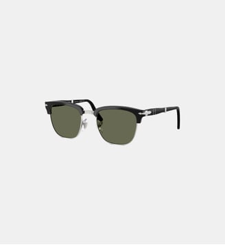 Lunettes de soleil Carré PO3375S - Persol - Noir