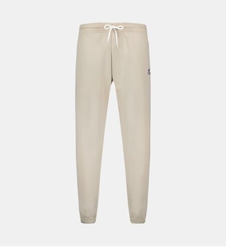 Pantalon Essentiels - Le Coq Sportif - Marron