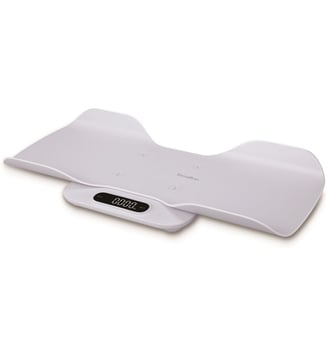 Pèse bébé evolutif Baby-Fit - Terraillon - Standard