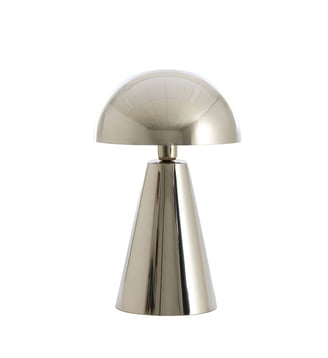Lampe de Table Surrina - Light & Living - Argent