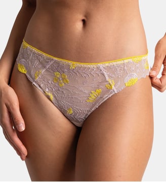 Tanga CHLOE - Passionata - Rose