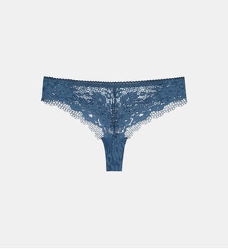 Tanga NINA - Passionata - Bleu