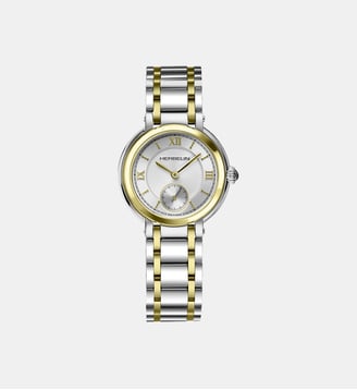 Montre Galet Argenté 10630BT28 - Herbelin - Argenté