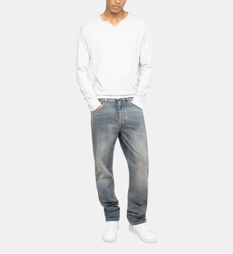Tunisien Monastir - Zadig&Voltaire - Gris chine