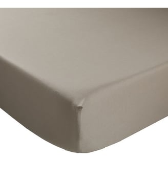 Drap housse Coton Antibactérien Dodo