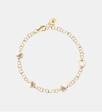 Bracelet PERLA - Morellato - Or jaune