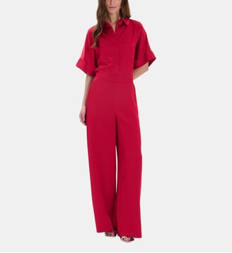 Pantalon Paulette - Zapa - Fushia