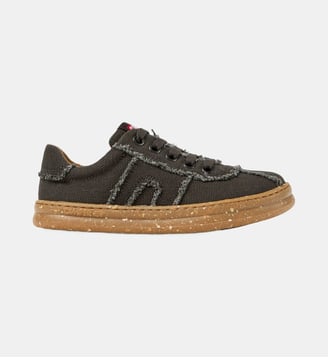 Baskets Runner Four - Camper - Gris foncé