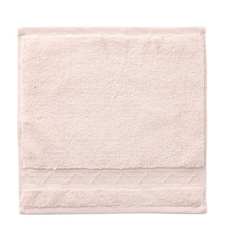 Carré visage Caresse - Le Jacquard Francais - Poudre