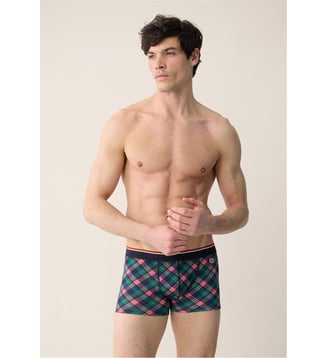 Boxer en coton Le Slip Francais