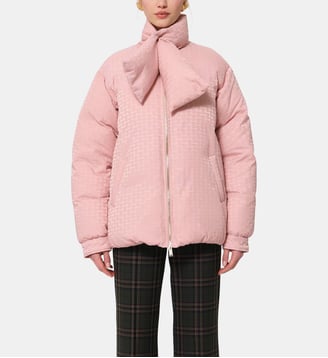 Doudoune Denise - Tara Jarmon - Blush