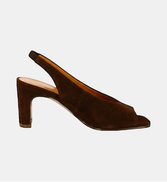 Escarpins - Jonak - Marron