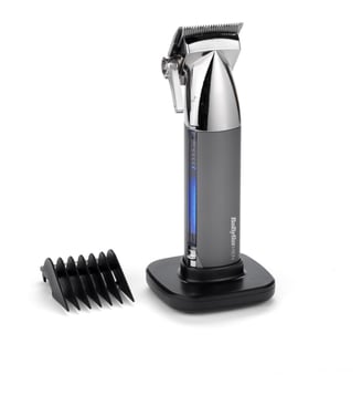 Tondeuse cheveux E996E - super-X metal series - Babyliss - Coloris unique