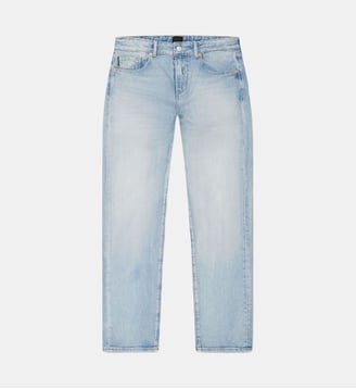 Jeans SWANN droite Le Temps Des Cerises