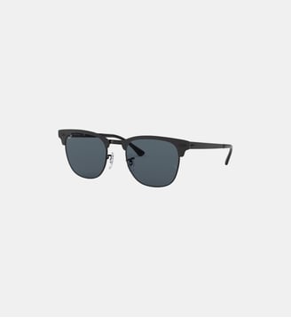 Lunettes de soleil RB3716 - Ray Ban - Noir