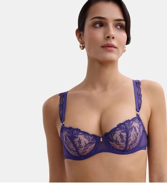 Soutien-gorge Corbeille avec armatures Aubade