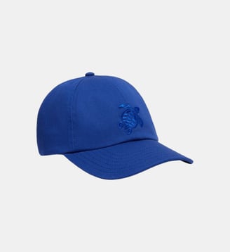 Casquette - Vilebrequin - Jaune
