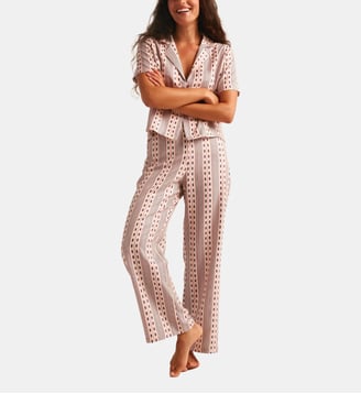 Chemise des Pouilles - Robin Collection - Multicolore