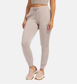 Pantalon de jogging - Guess - Beige