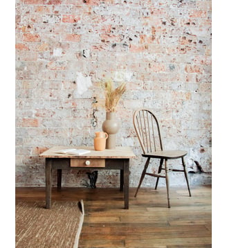 Table basse Léonie N°82- Produit chiné - Debongout - Bois
